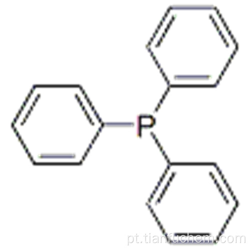 Triphenylphosphine CAS 603-35-0